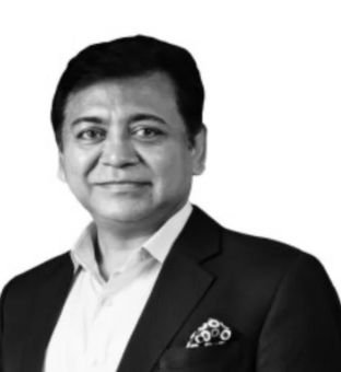 Rajesh Gupta