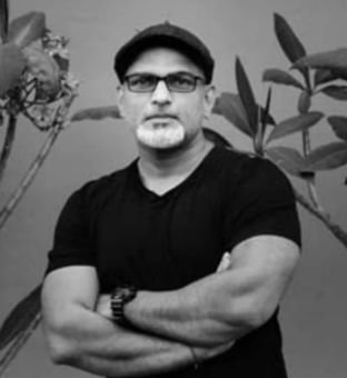 Sameer Desai