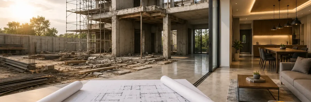 Things to Do Before Reconstructing Your Home or Building